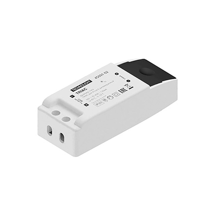 Technolight Драйвер тока 6Вт 30-40В 130мА TRIAC для Атом 6 диммируемый фото