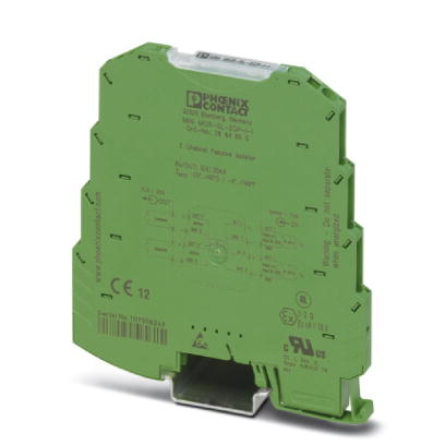 Phoenix Contact Пассивное устройство для развязки MINI MCR-SL-1CP- фото