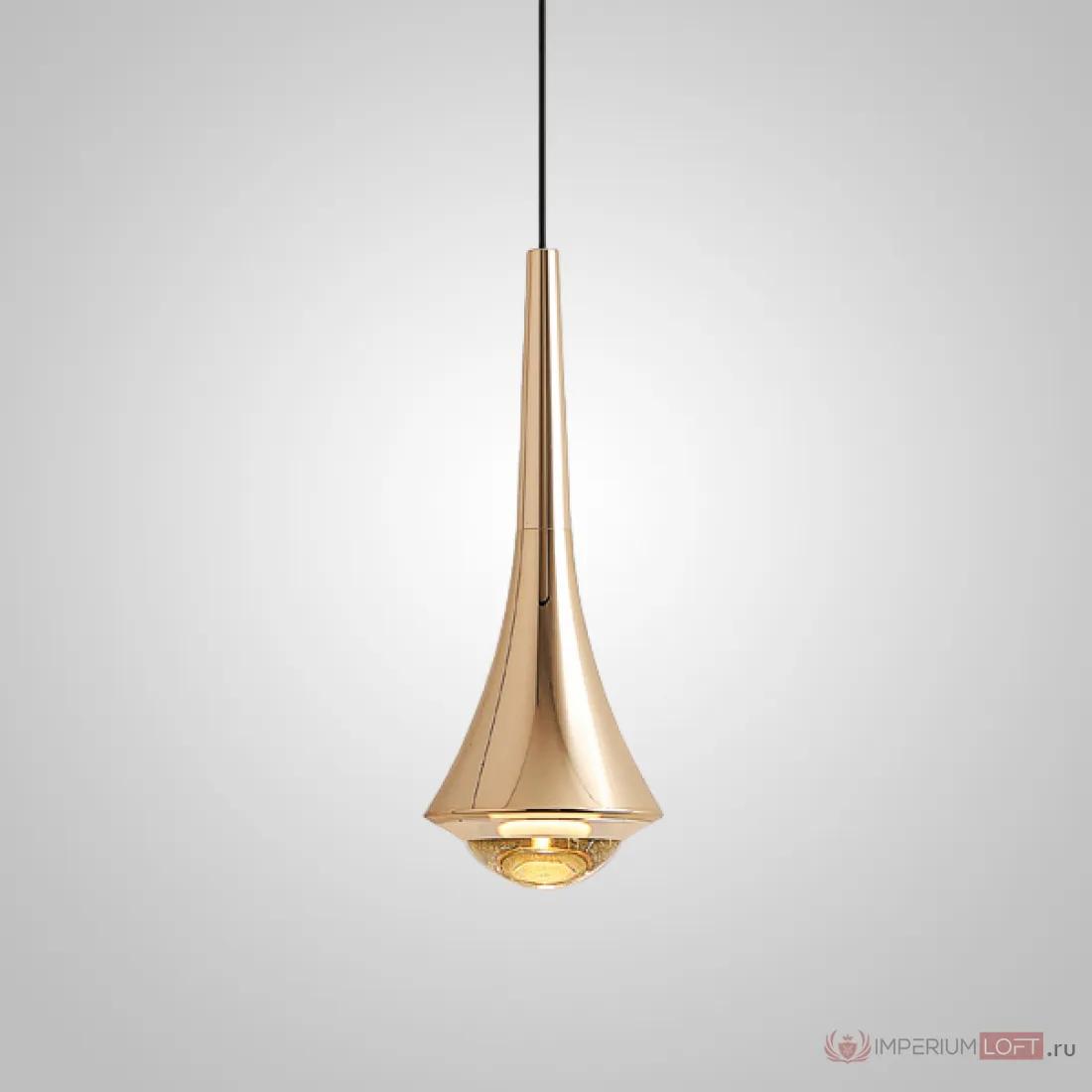 ImperiumLoft Подвесной светильник CAI B White фото