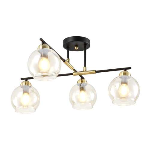 Citilux CL124145 Анри Люстра фото