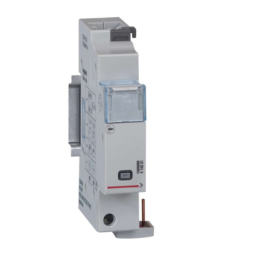 Legrand CX3 EMS МОДУЛЬ СОСТОЯНИЯ РЕЛЕ. фото