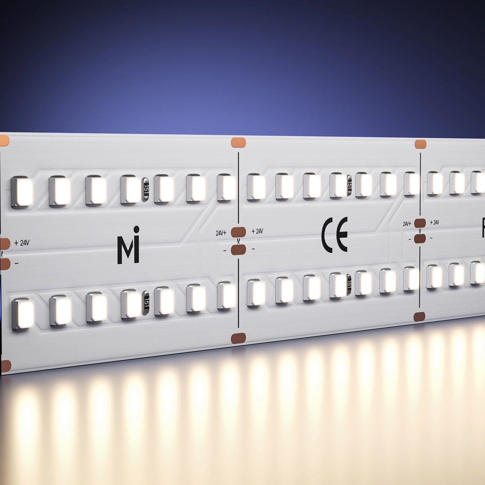 Maytoni Led Strip Светодиодная лента 201117 фото