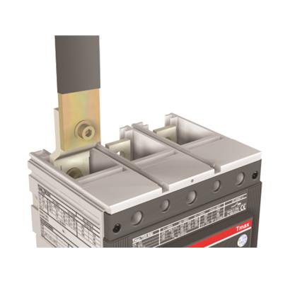 ABB Tmax Выводы силовые для стационарного выключателя EF T6 1000 (компл.6шт) фото