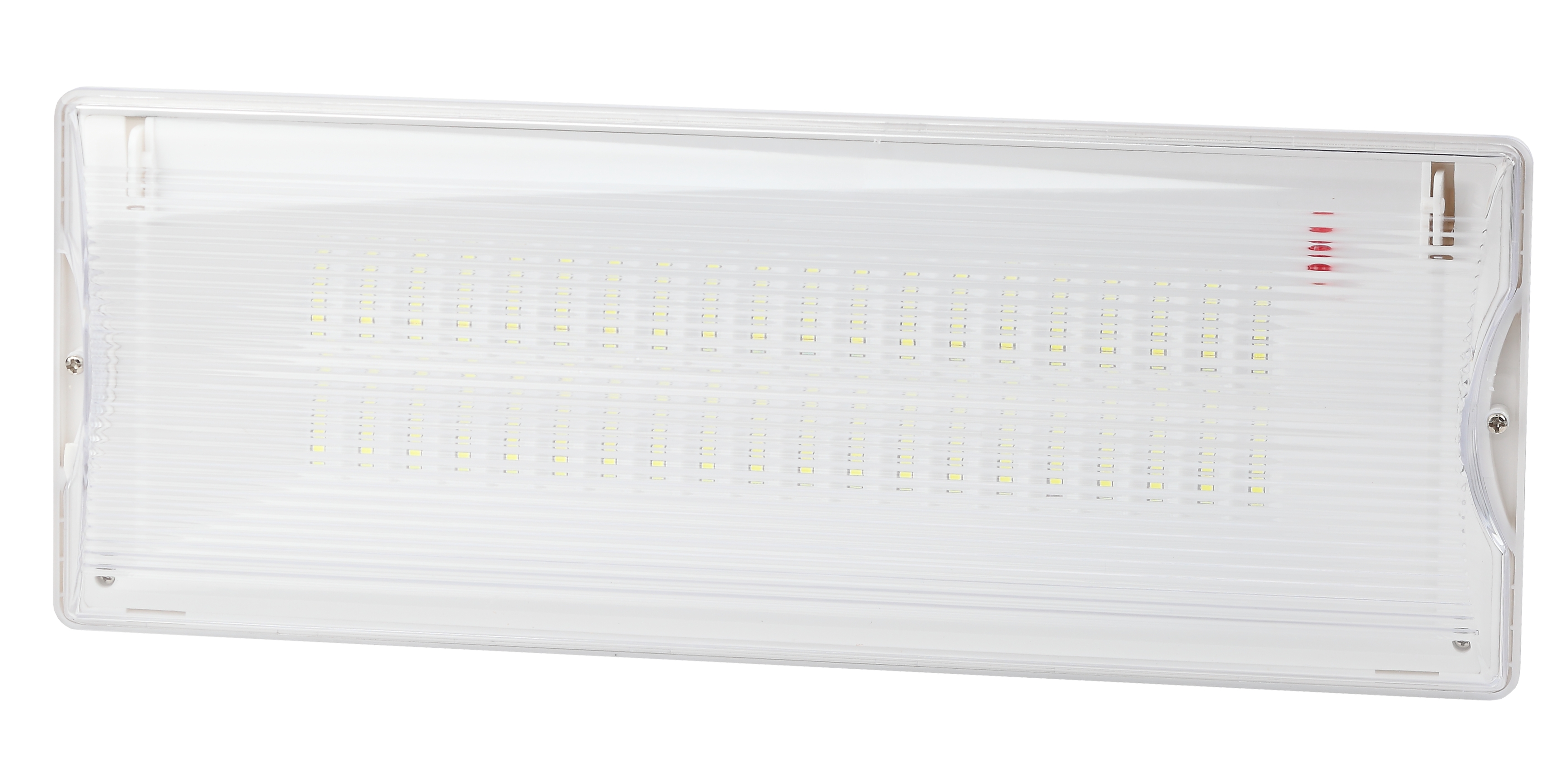ЭРА Аварийный светильник светодиодный DPA-301-0-65 непостоянный 40LED 3ч IP65 фото