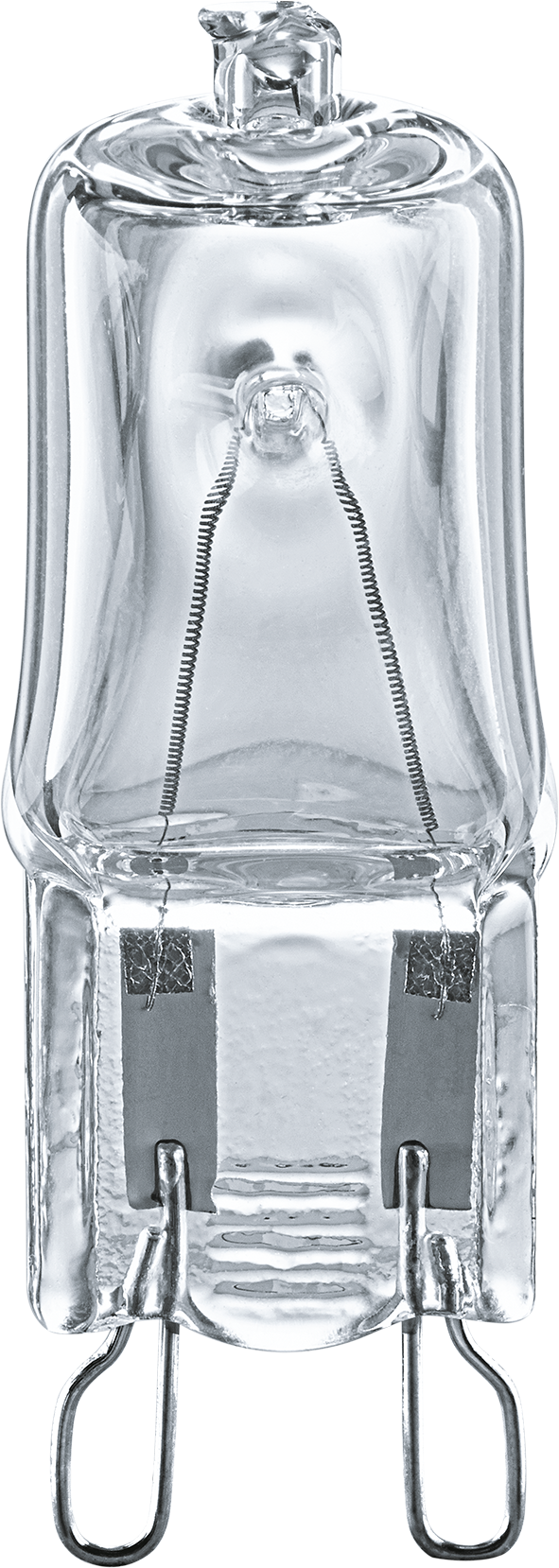 Лампа Navigator JCD9 60W clear G9 230V 2000h (1000/20/1)