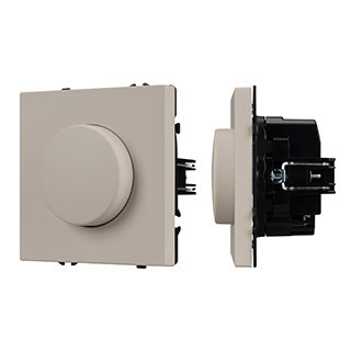 Arlight Механизм светорегулятора SWT-NOBE-DLR-SFPL-CA (250V, 300W) (Кашемир) фото