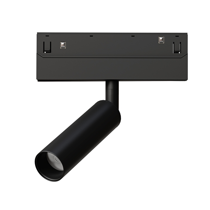 Arte Lamp A4690PL-1BK Умный трековый магнитный светильник Smart 8W 2700-6000K фото