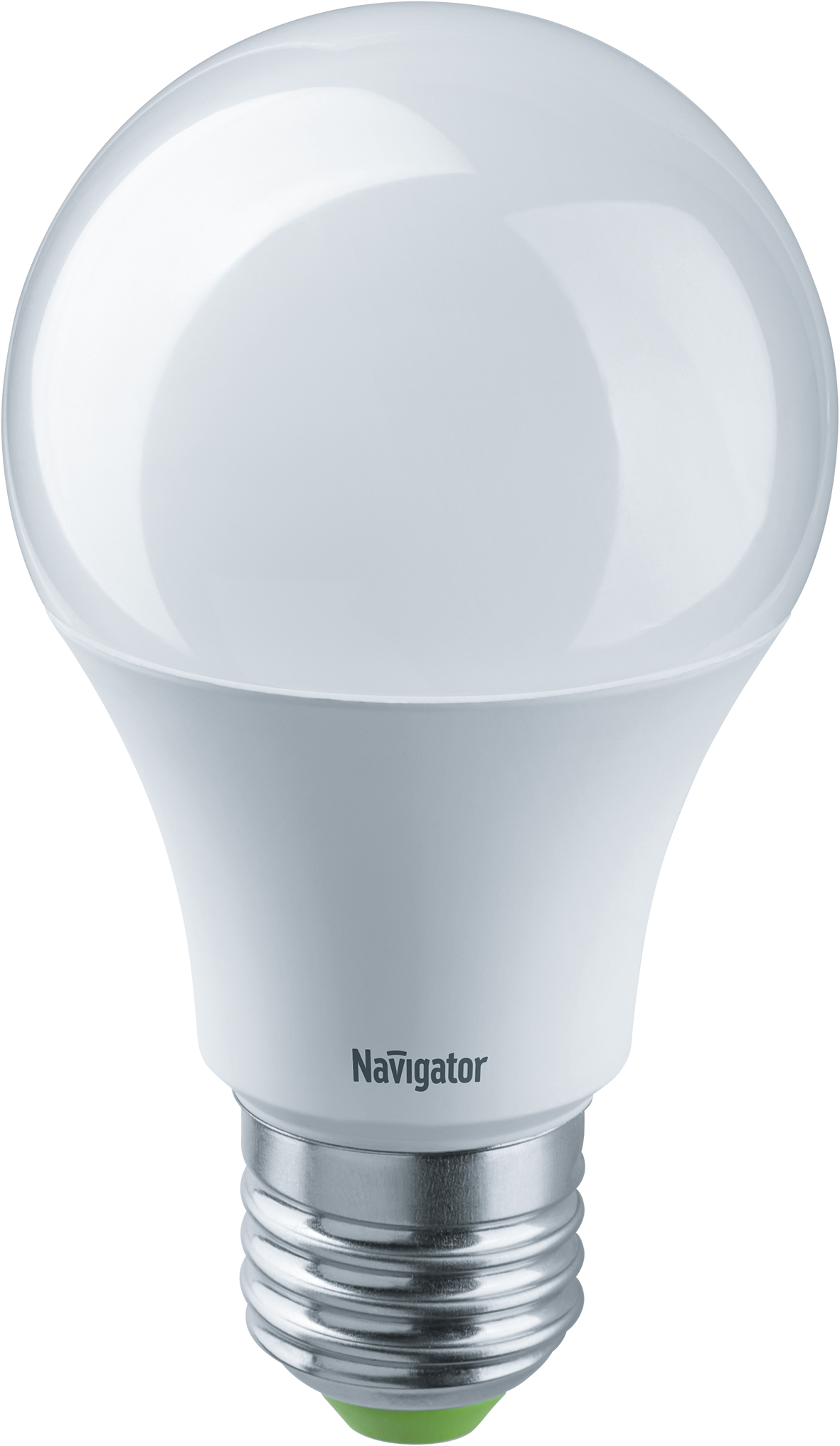 Лампа Navigator NLL-A60-12-24/48-4K-E27 (100/1/1)