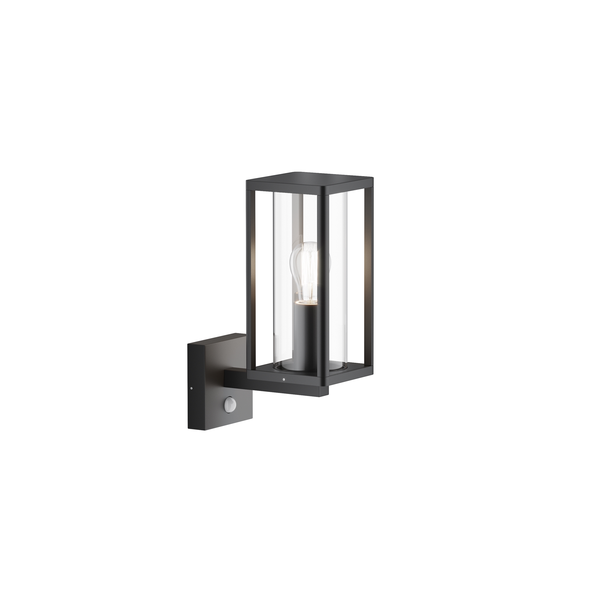 Outdoor Настенный светильник (бра) O452WL-01GFSR фото