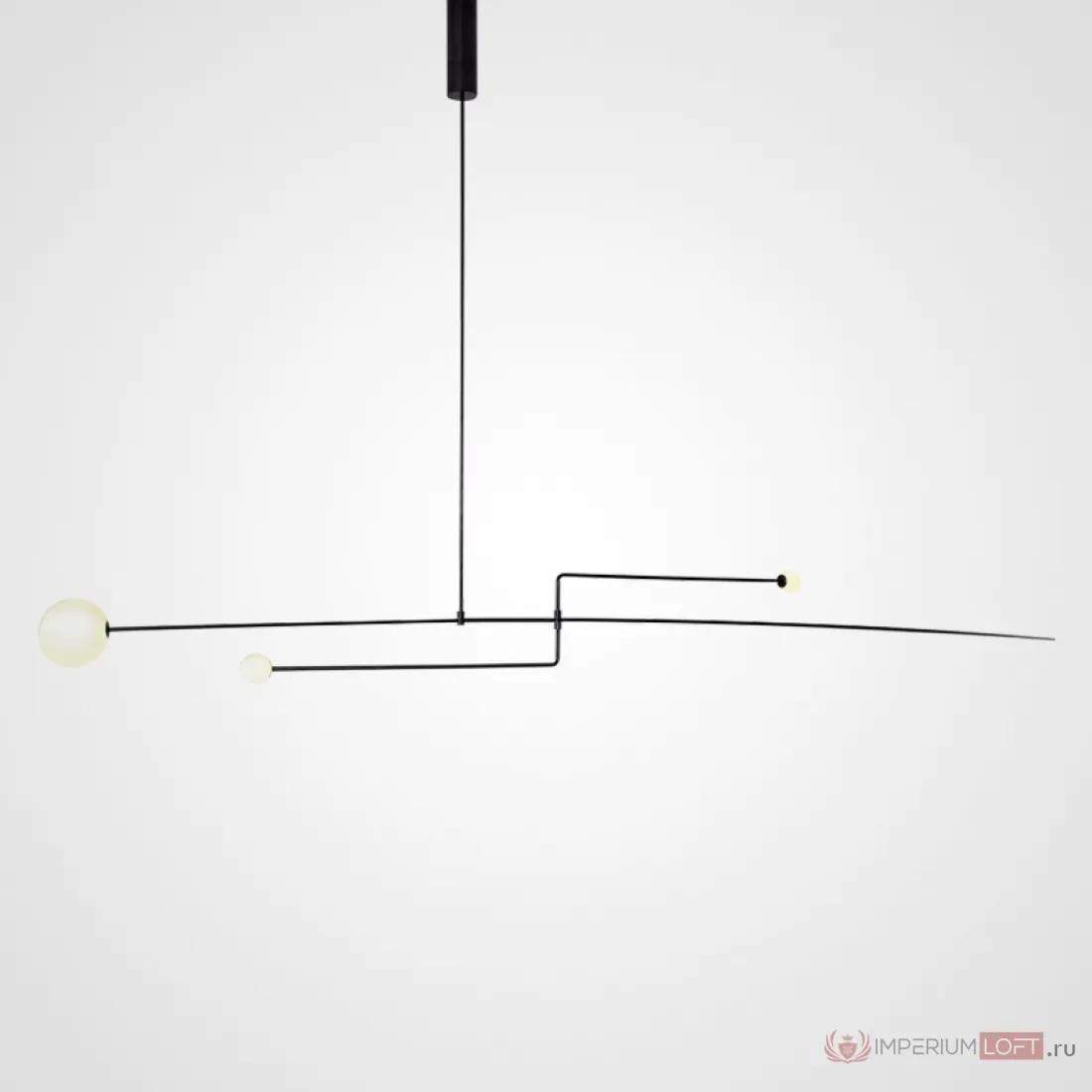 ImperiumLoft Подвесной светильник LINES F фото