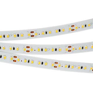 Лента IC-A120-12mm 24V Warm2700 (9.6 W/m, IP20, 2835, 20m) (Arlight, стабилизированная) фото