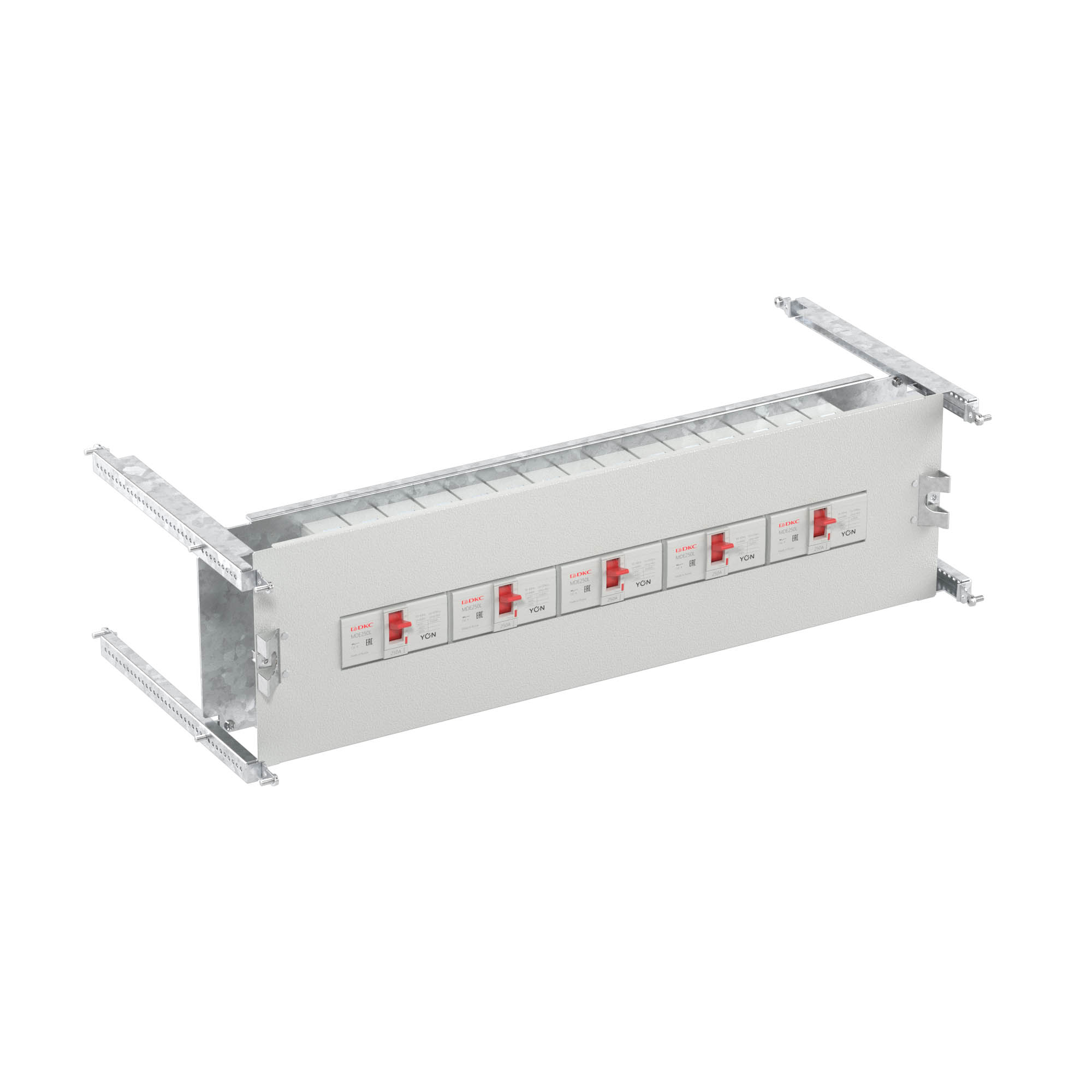 DKC RAM power Комплект внутренний верт-ой уст-ки 3п YON MD630 (P-MO) Ш=800 В=350 фото