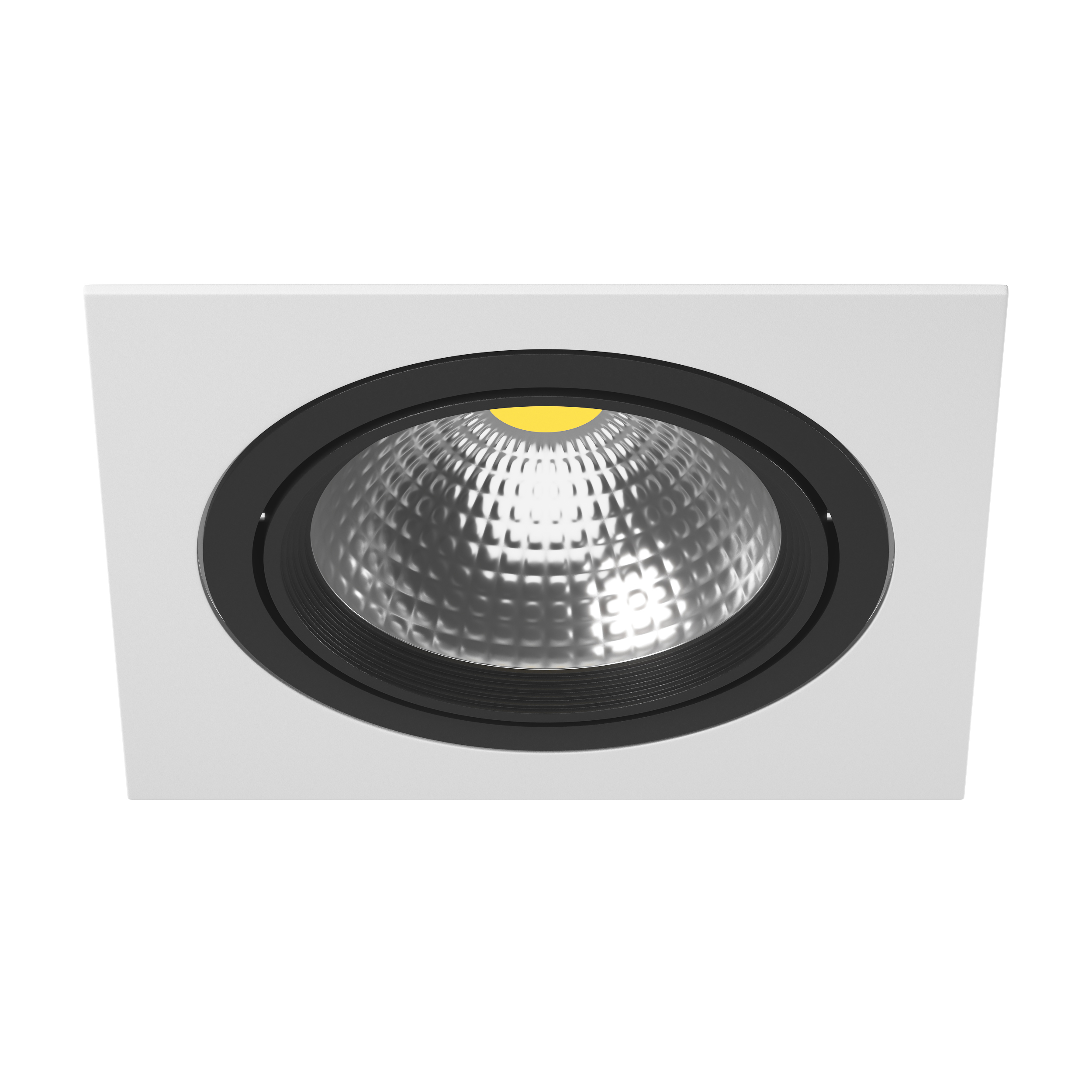 Lightstar Комплект из светильника и рамки Intero 111 Intero 111 Lightstar i81607 фото