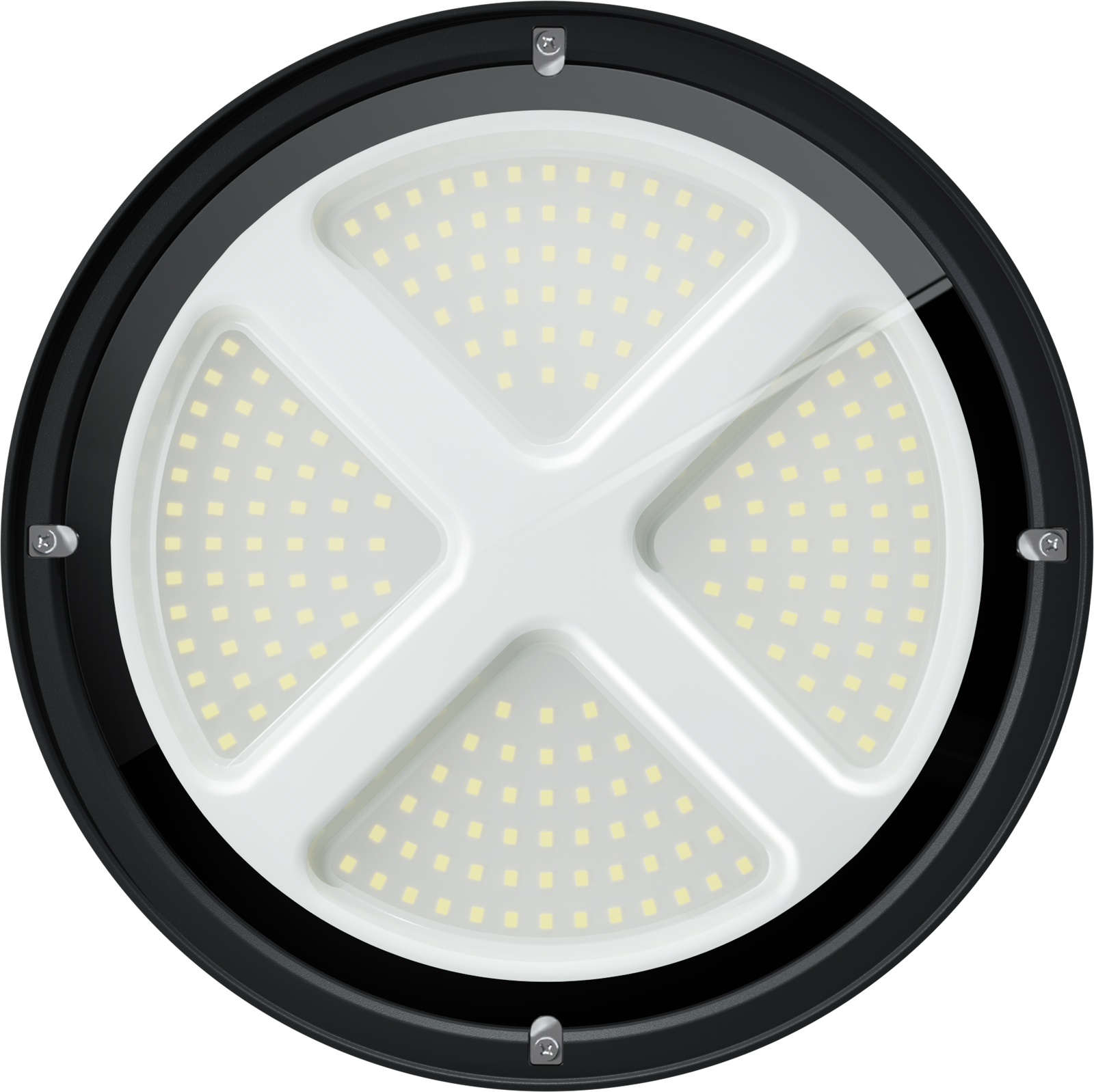 Светильник Navigator NHB-P4-100-6.5K-120D-LED (6/1/1)