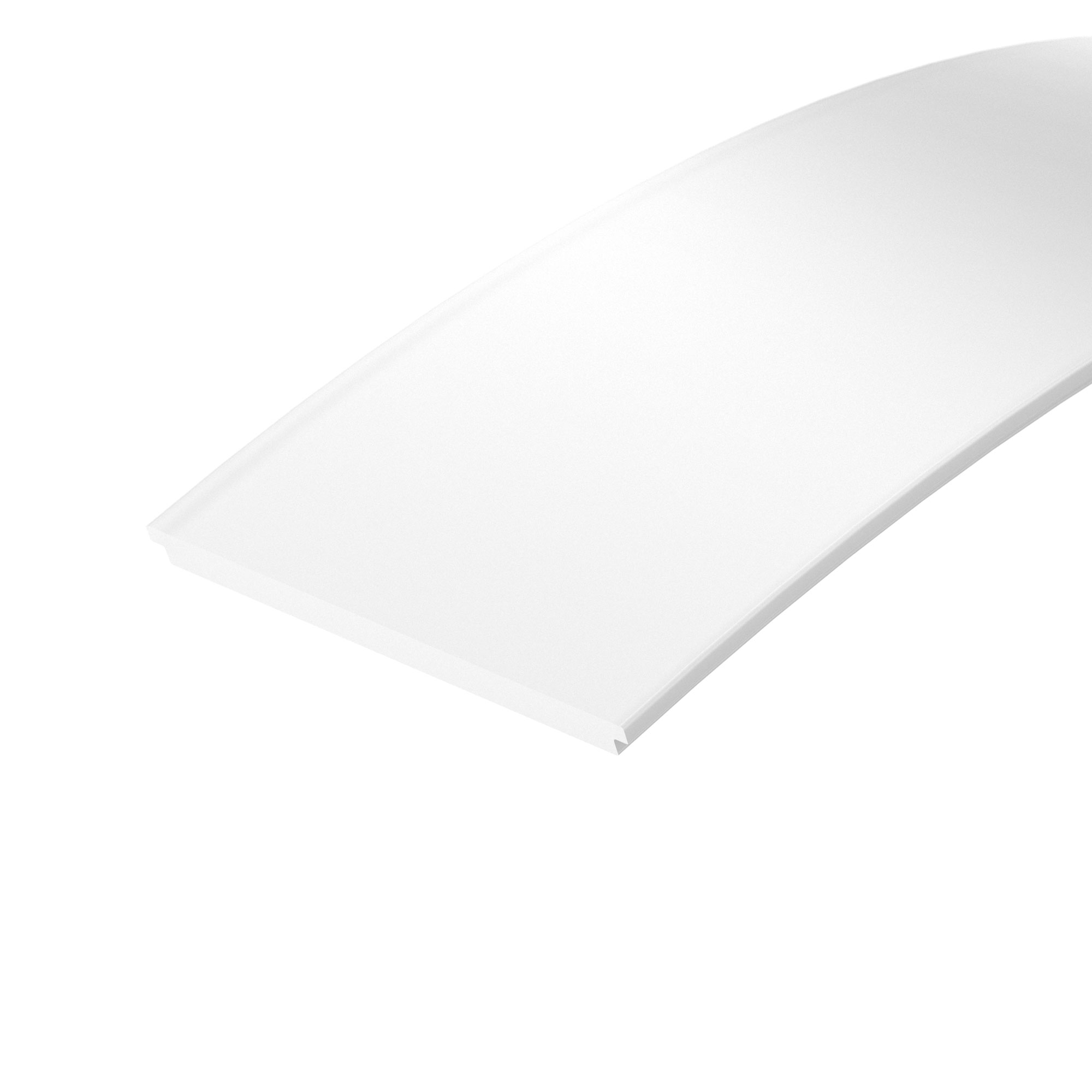 Arlight Экран FANTOM-W49-10000 SILICONE (Силикон) фото