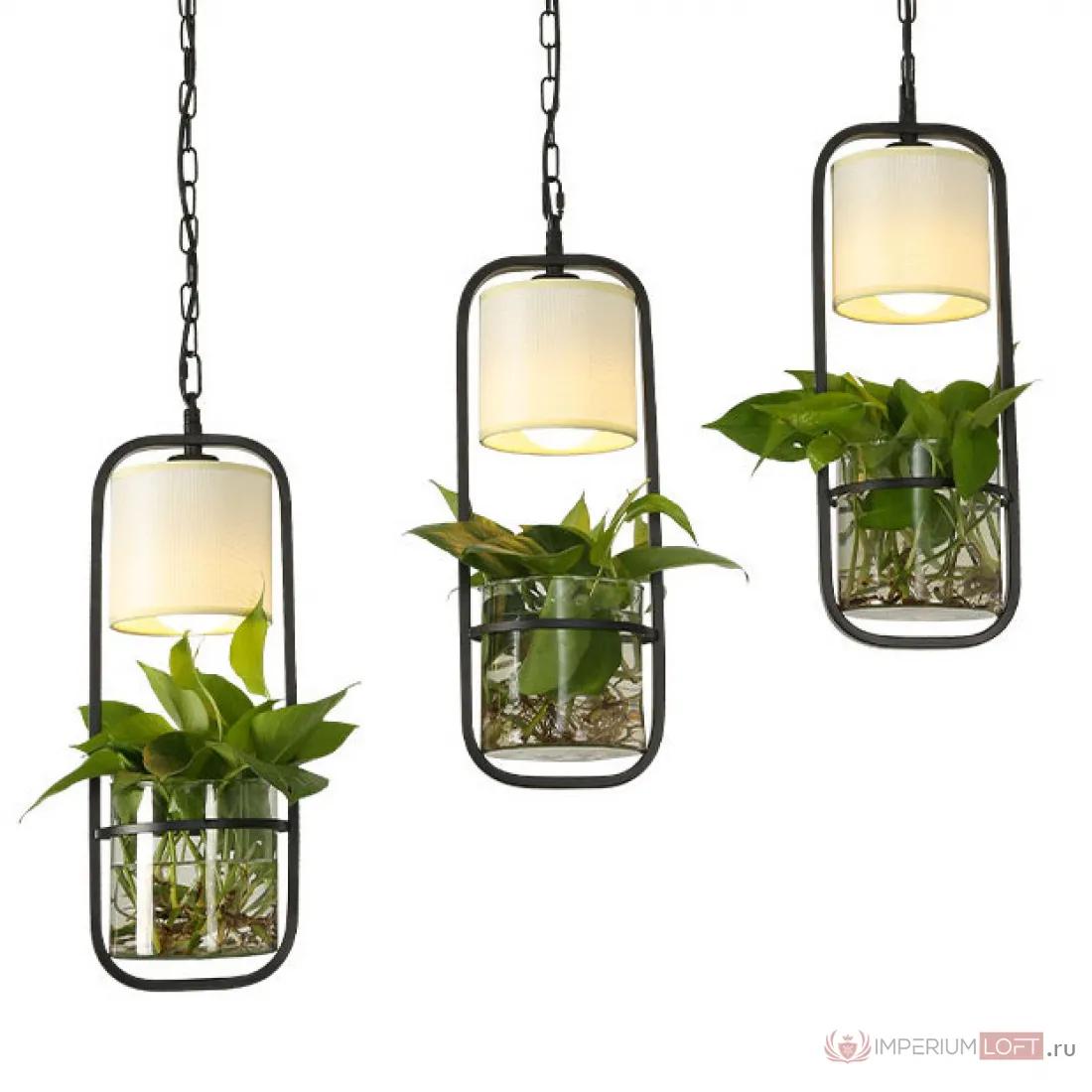 ImperiumLoft Подвесной светильник Pots Pendant фото