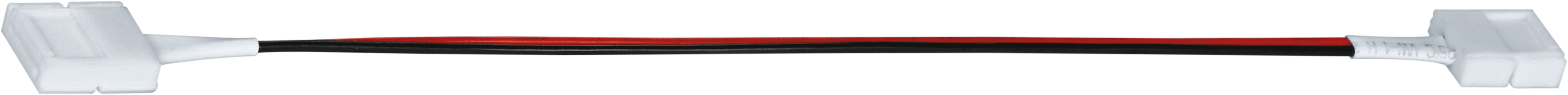 Коннектор ОНЛАЙТ OLSC-10mm-PC-W-PC-IP20 (1000/5/5)