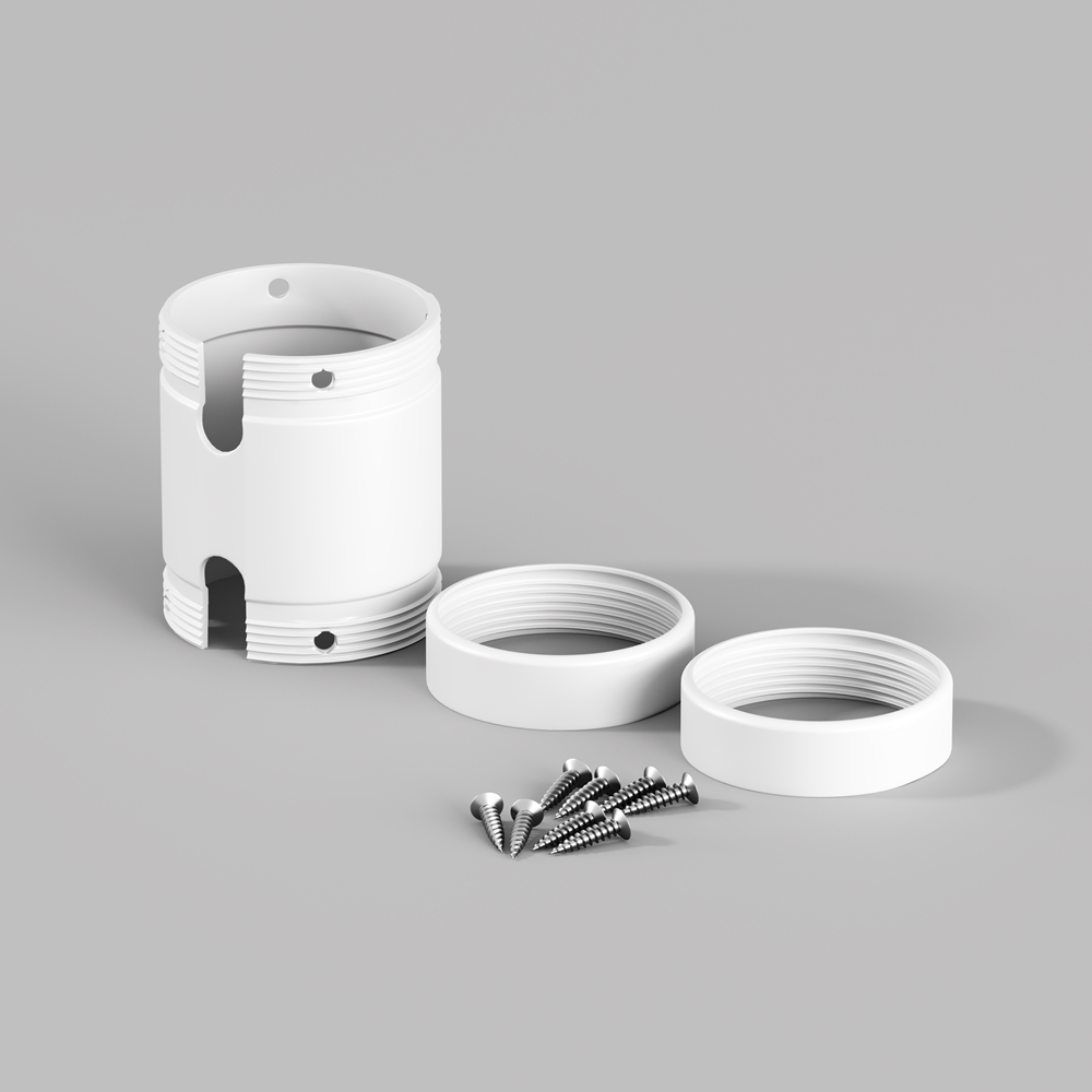 Maytoni Led Strip Комплектующие для гибкого неона 20324 фото