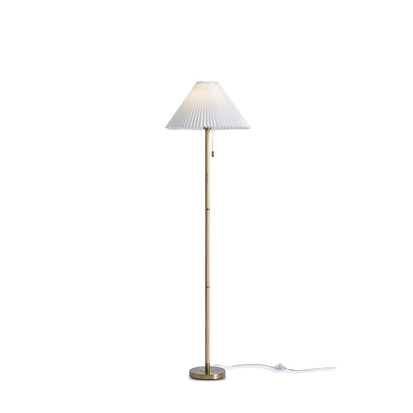 Freya Напольный светильник (торшер) Modern FR5533FL-01BS фото
