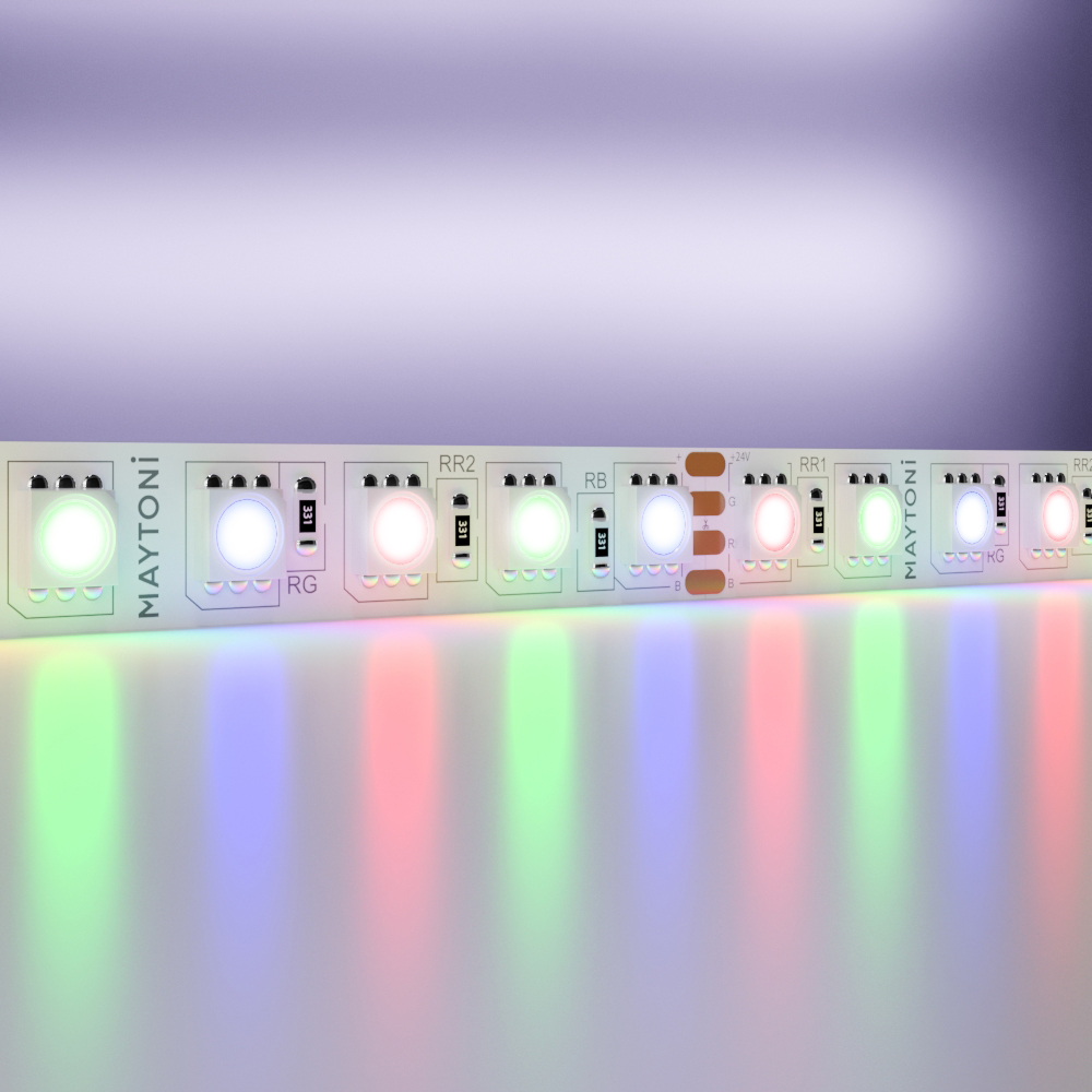 Maytoni Led Strip Светодиодная лента 20037 фото