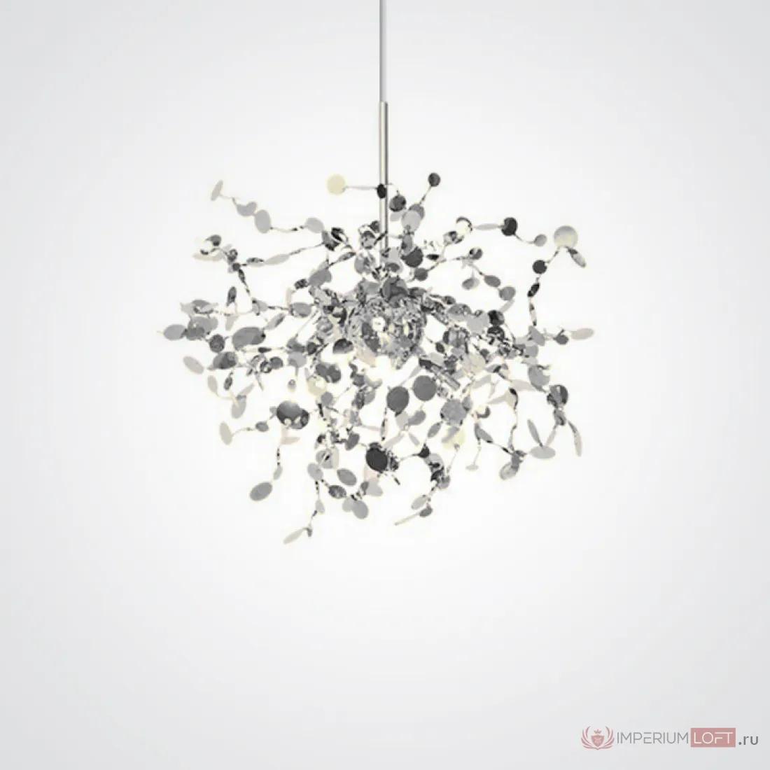 ImperiumLoft Люстра Tezani Argent Suspension Pendant lamp 40 фото