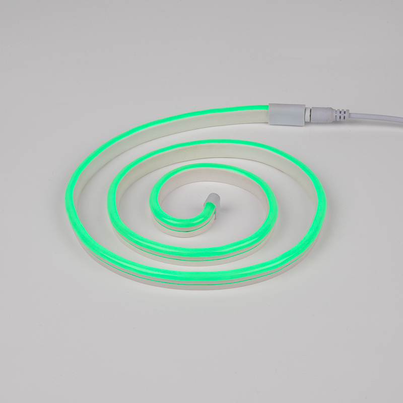 NEON-NIGHT Набор для создания неоновых фигур «Креатив» 120 LED, 1 м, зеленый фото