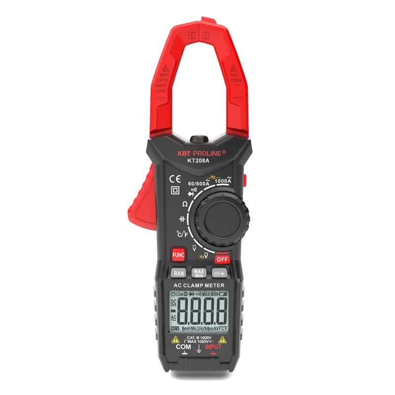 КВТ KT 208A 