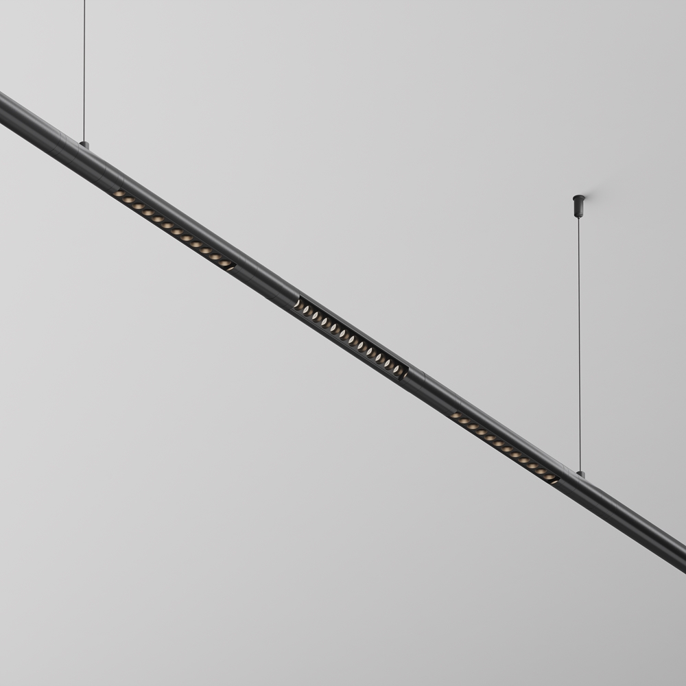 Maytoni Technical Светильник Points для системы освещения Shelf 3000К 6Вт 24° фото
