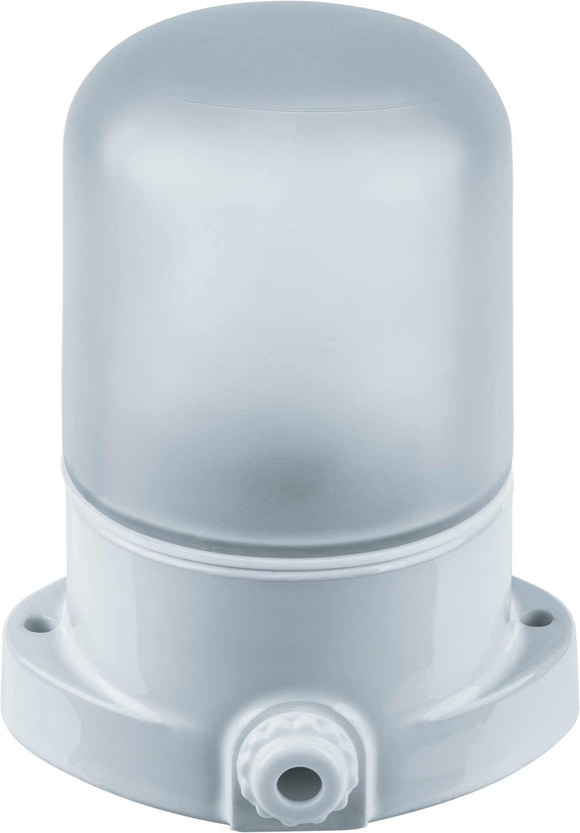 Светильник Navigator NBL-SA1-60-E27-WH (НПБ 400 для сауны) (16/1/1)