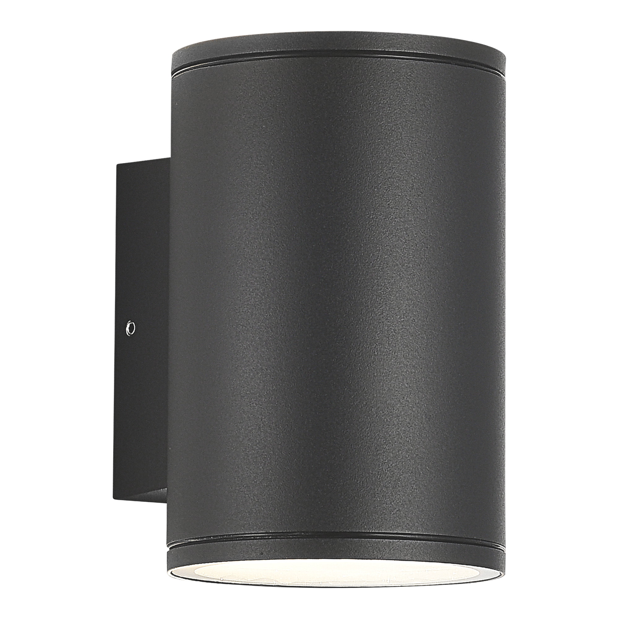 ST LUCE SL9007.701.02 Светильник уличный настенный серый/белый GX53 2*9W фото
