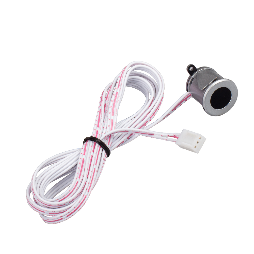 Arlight ИК-датчик SR-Door-Switch-Silver-R (-) фото