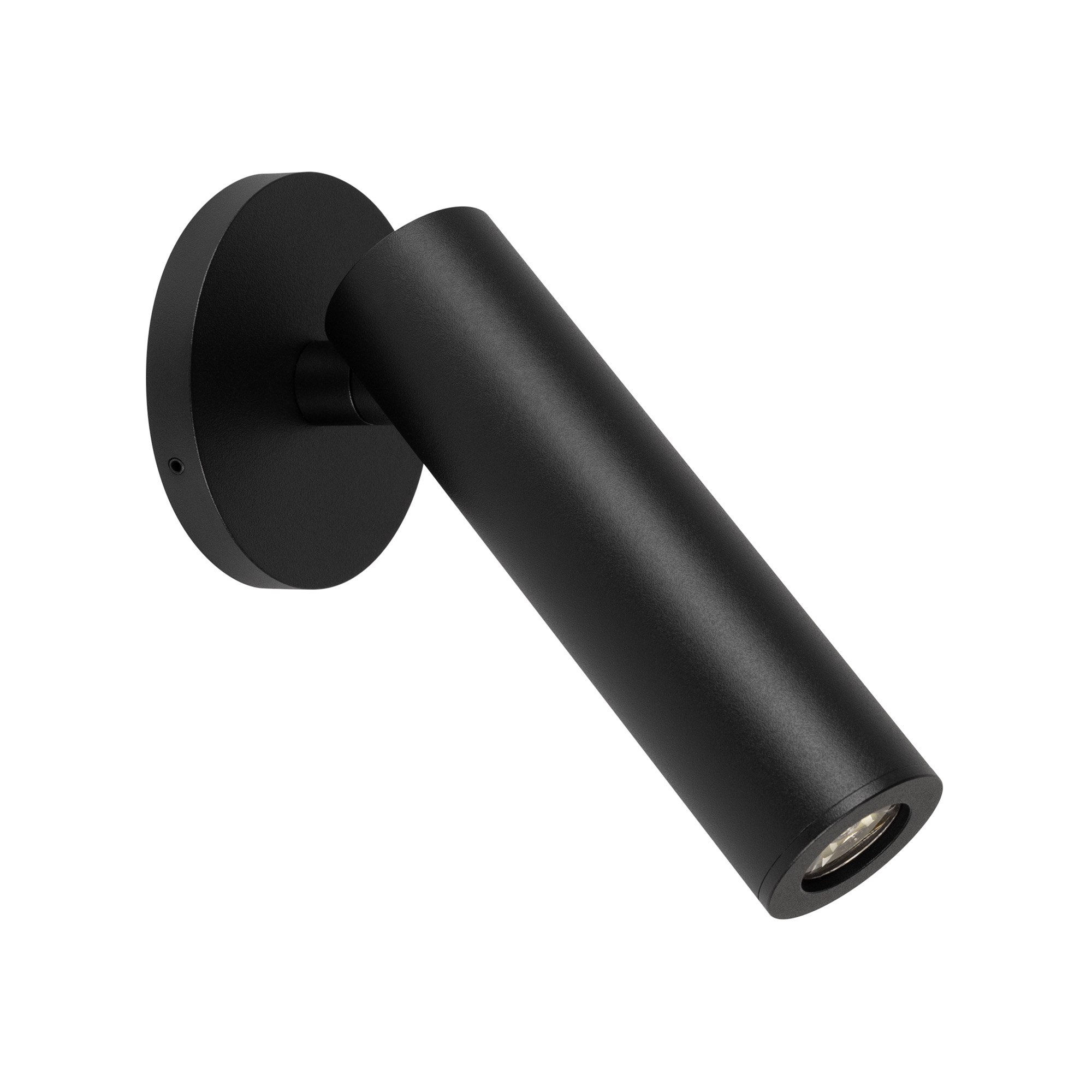 Светильник SP-READER-NB-R60-3W Warm2700 (BK, 20 deg, 230V) (Arlight, IP20 Металл, 3 года) фото