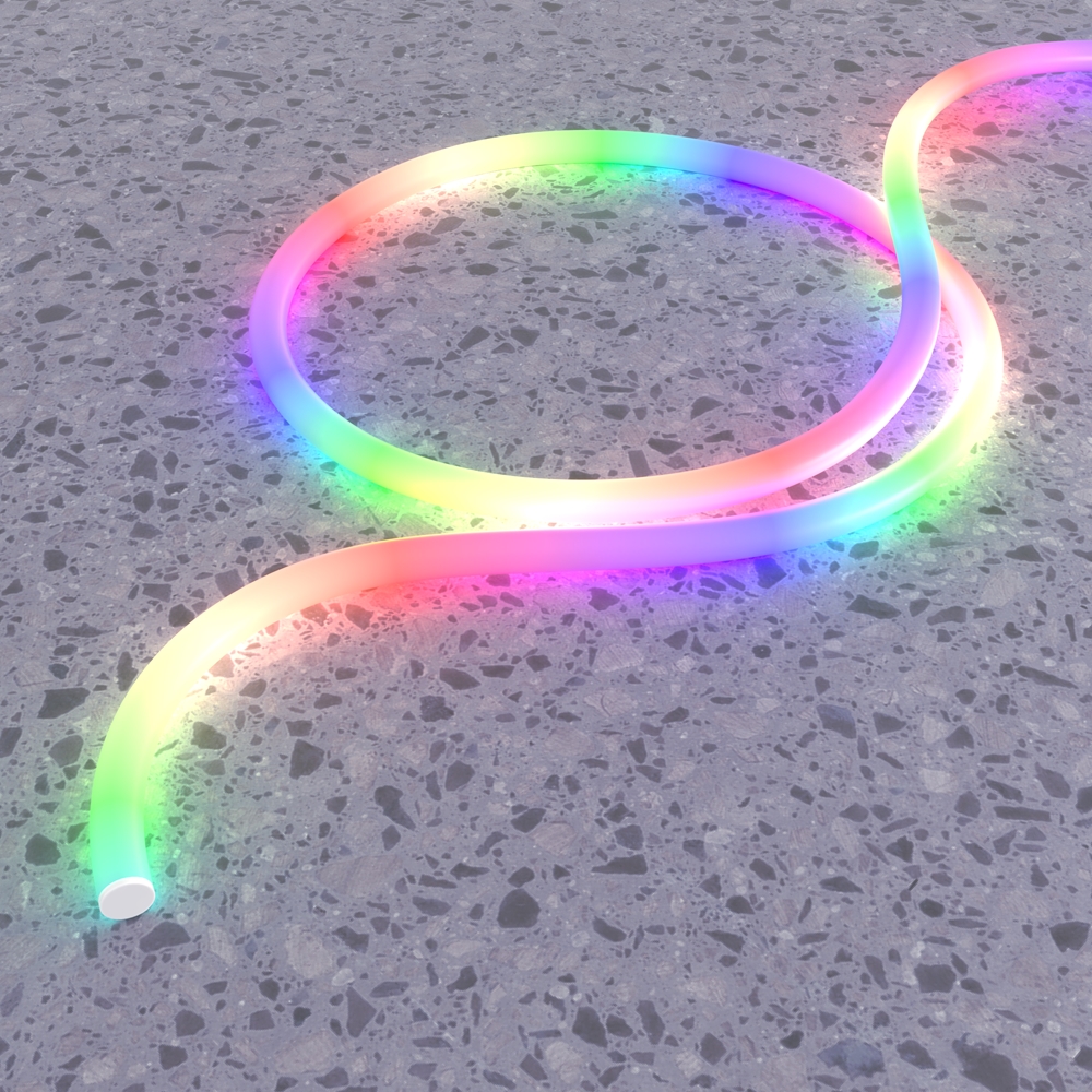Maytoni Led Strip Гибкий неон 20305 фото