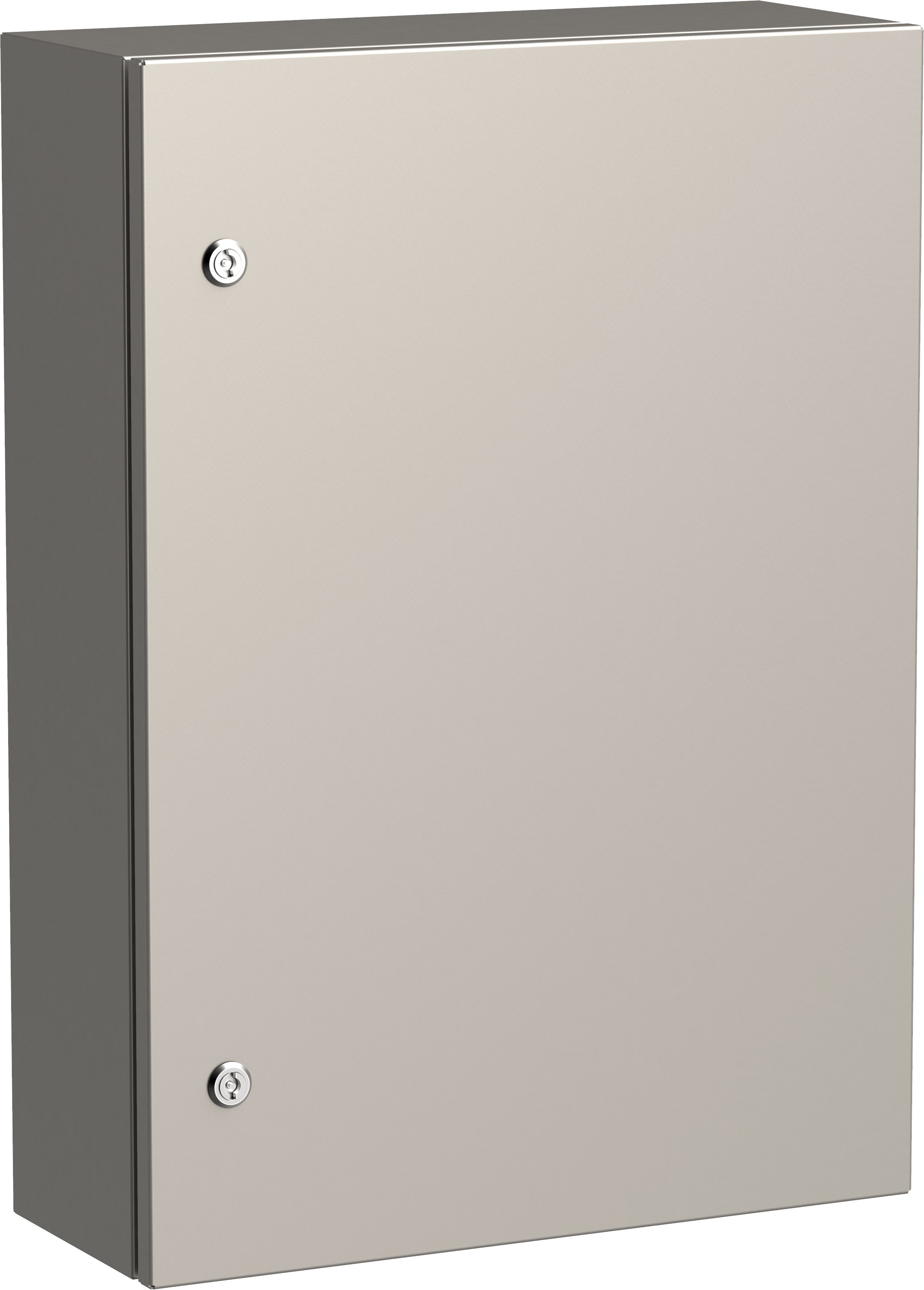IEK TITAN 5 Корпус метал. ЩМП-70.50.25 (AISI 304) УХЛ1 IP66 фото