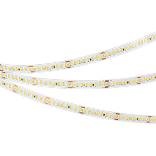 Arlight Лента RT-A192-10mm 24V Warm2700 (17.6 W/m, IP20, 5m) (высок.эфф.150 лм/Вт) фото