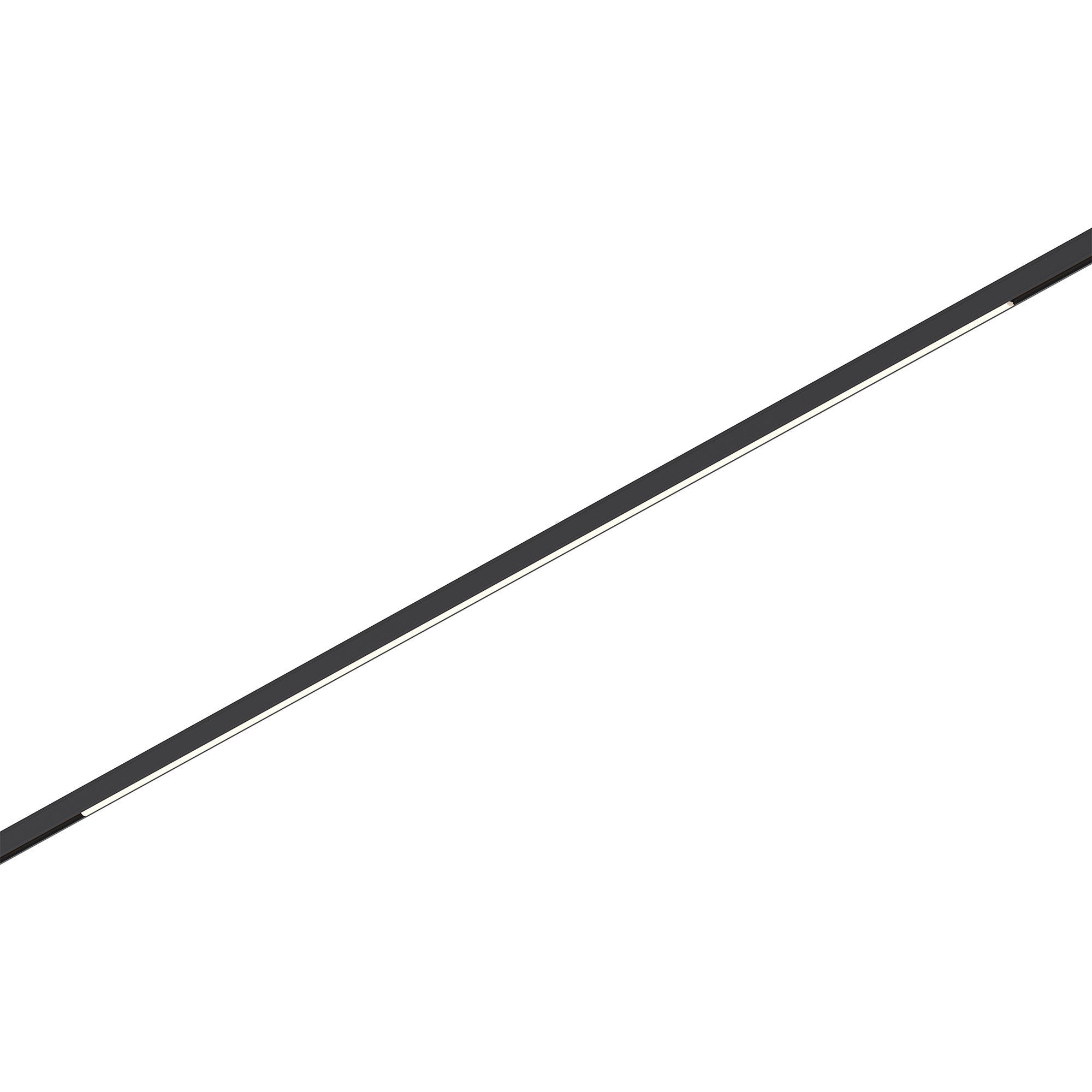 ST LUCE ST667.446.15 Магнитный трековый светильник Черный LED 1*15W 4000K 1 060Lm Ra>80 100 IP20 L900xW5xH12 24V фото