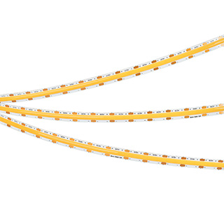 Лента COB-X360-8mm 5V Warm3000 (5 W/m, IP20, 5m) (Arlight, -) фото