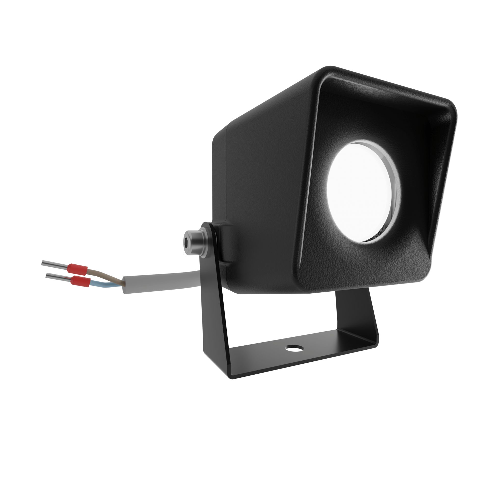 LEDEL Светильник L-mouse 3/3/К10/840/01/A1-C1/230AC IP66 фото