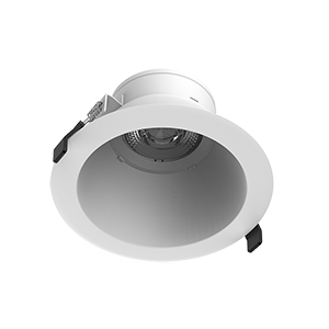 Varton Светодиодный светильник DL-Lens Comfort встраиваемый 28 Вт 4000 K 172х98 мм IP20 угол 35 градусов белый фото