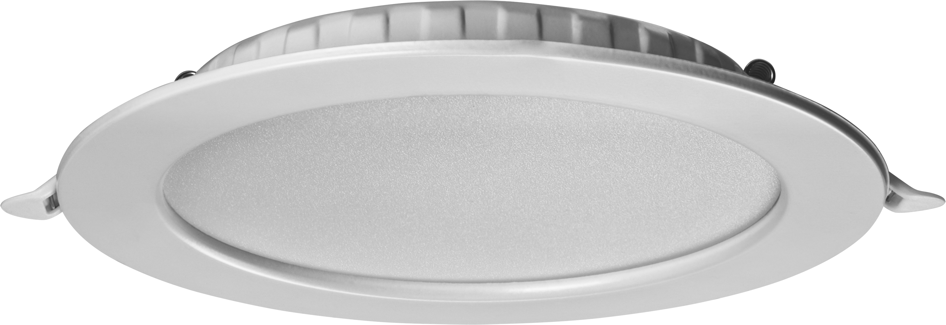 Светильник ОНЛАЙТ ODL-M1-18W-4K-WH-LED (30/1/1)