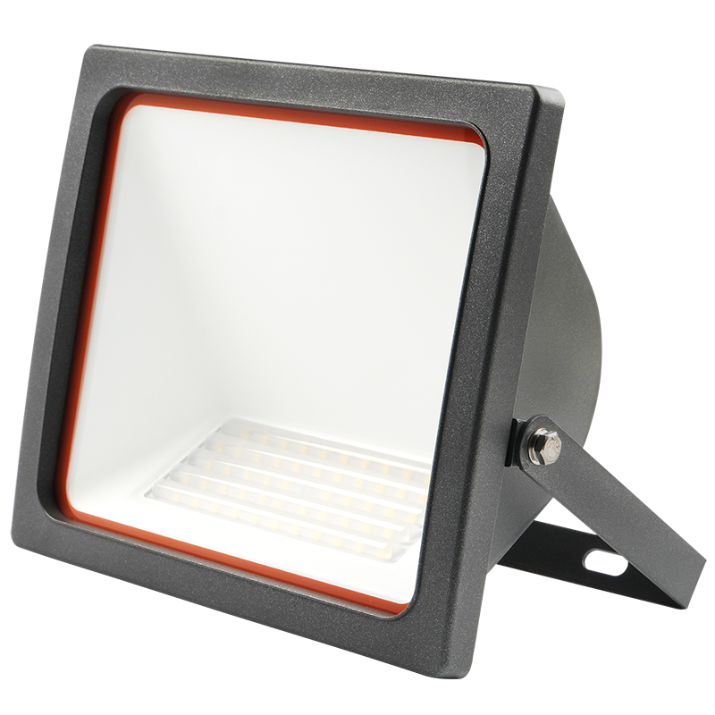 Jazzway Прожектор PFL -AS-   50w 4000K IP65 асимметричный фото