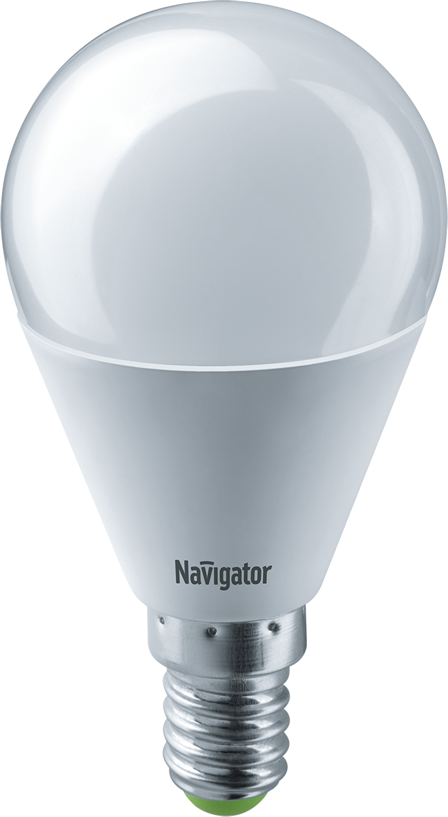 Лампа Navigator NLL-G45-7-230-4K-E14 (100/10/1)