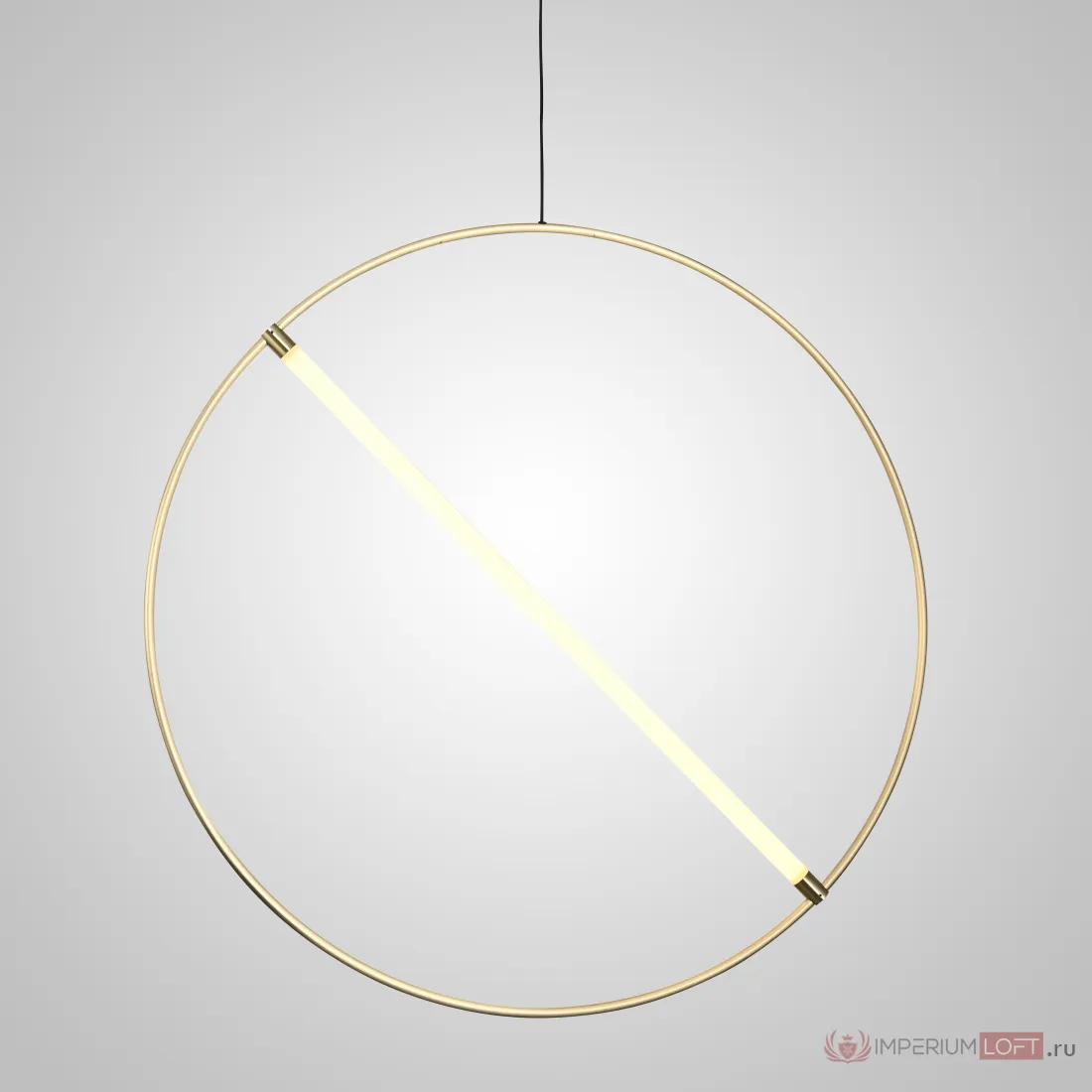ImperiumLoft Подвесной светильник RESIST LED B D90 фото