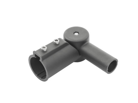 СТ Universal swivel bracket 48-60mm фото