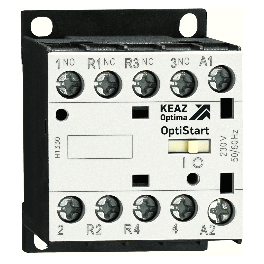 КЭАЗ Мини-контактор OptiStart K-M-09-22-00-A230. фото