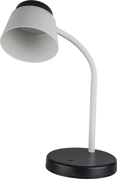 Светильник Navigator NDF-D022-6W-4K-BL-LED на основании, черный (12/1/1)