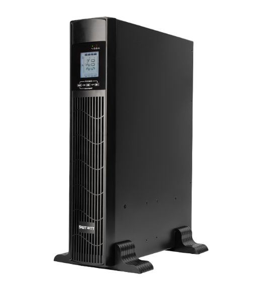 SMARTWATT Источник бесперебойного питания UPS DATA 1kVA фото