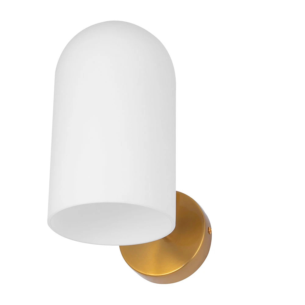 Arte Lamp A5454AP-1PB СВЕТИЛЬНИК НАСТЕННЫЙ фото