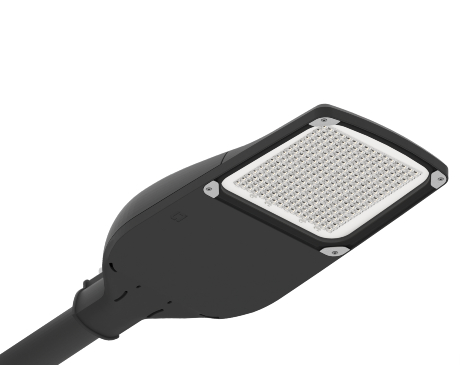 FREGAT LED G2 140W DW1 740 RAL9006 CR фото