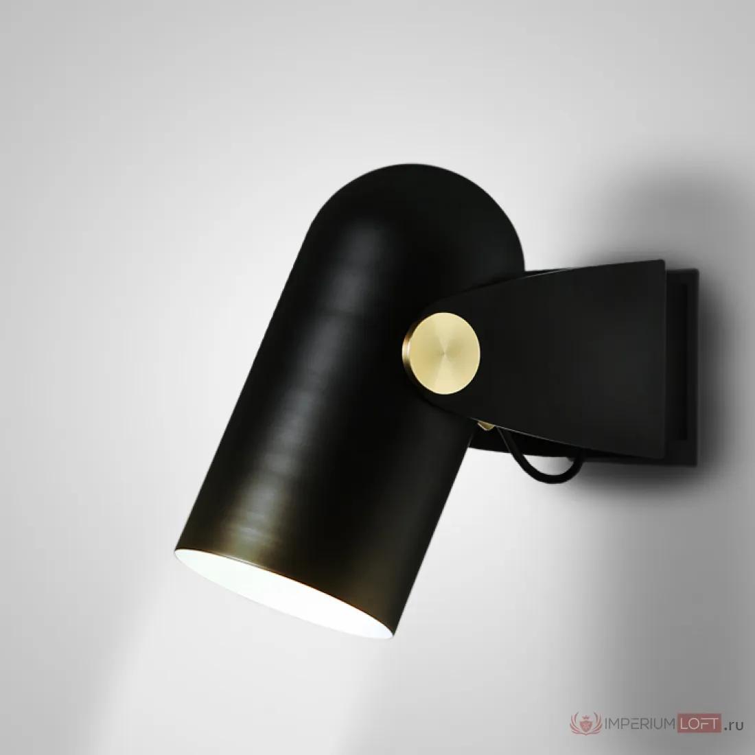 ImperiumLoft Настенный & настольный светильник Table lamp Carronade фото